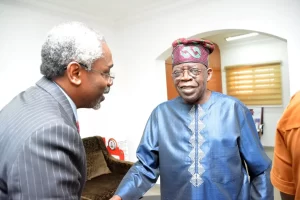 BREAKING: President Tinubu Finally Named Gbajabiamila His Chief of Staff 