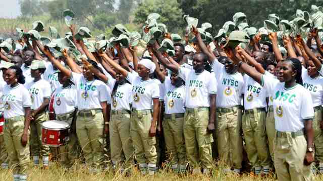 Just In: NYSC Opens Portal For 2023 BATCH ‘B’ Registration