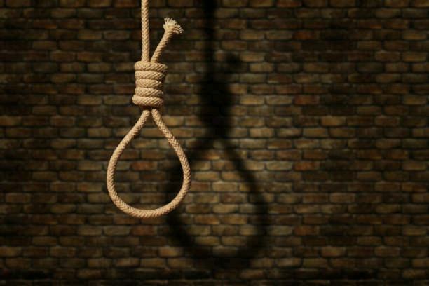 HEARTBREAKING:How First Class Graduate Commits Suicide After Failing To Secure Employment