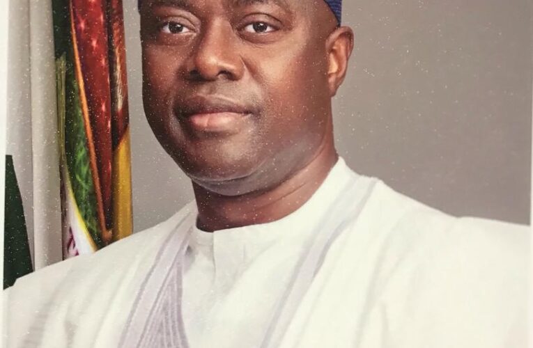 Breaking:Makinde Appoints UI Professor, Olanike Kudirat Adeyemo As SSG Designate