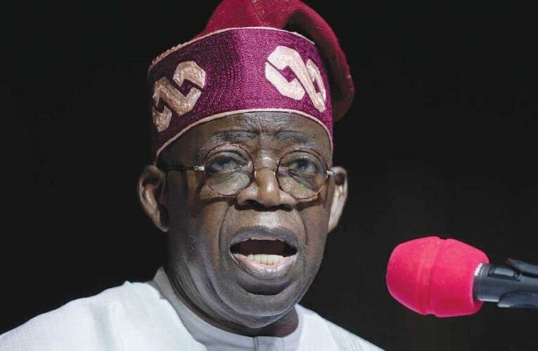 BREAKING: President Tinubu Elected ECOWAS Chairman