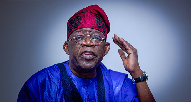 TINUBU’S APPROVAL RATING IN NIGERIA: A STATISTICAL MIRAGE?