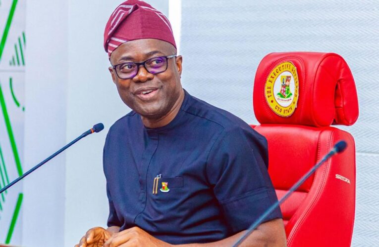 2024: We’ll Focus On Fixing Intra-City Roads, Recruitment Of Pry School Teachers, Others- Makinde