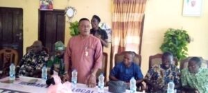 PATIENCE, PERSEVERANCE, ANTEDOTE TO SUCCESS- IBADAN NORTH LOCAL BOSS, BIRO WORKERS[PHOTOS]