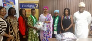 OYO GOVT CONSIDERING ECOWAS-FEBWE PARTNERSHIP TO FACILITATE ACCESS OF OYO WOMEN TO AfCFTA TRANSNATIONAL MARKET