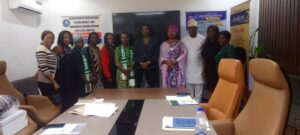 OYO GOVT CONSIDERING ECOWAS-FEBWE PARTNERSHIP TO FACILITATE ACCESS OF OYO WOMEN TO AfCFTA TRANSNATIONAL MARKET