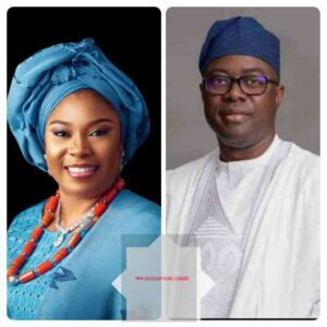 100 Days In Office: Makinde Has Changed The Narrative - Oyo Assembly Lawmaker Comforter Says