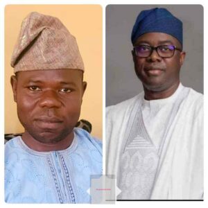 100-Day In Office: Makinde Is A Man of Integrity- Political Head, Aare Latosa, Hon Olaoluwa Akindele Says