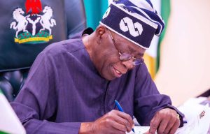 Tinubu Approves New Minimum Wage For Civil Servants(Details)