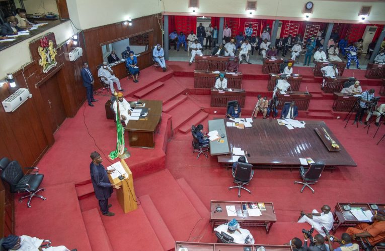 Miyetti Allah To Face Panels As Oyo Assembly Frowns Over Brutal Killing At Oke- Ogun By Suspected Fulani Herders