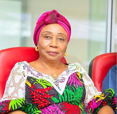 Oyo PDP Mourns Sudden Death of Nat’l Women Leader