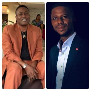 Birthday: You're A True Emulator Of Makinde's Leadership Style  - CEO Poby Concepts, Felicitates Ibadan North LG Chairman Hon Biro