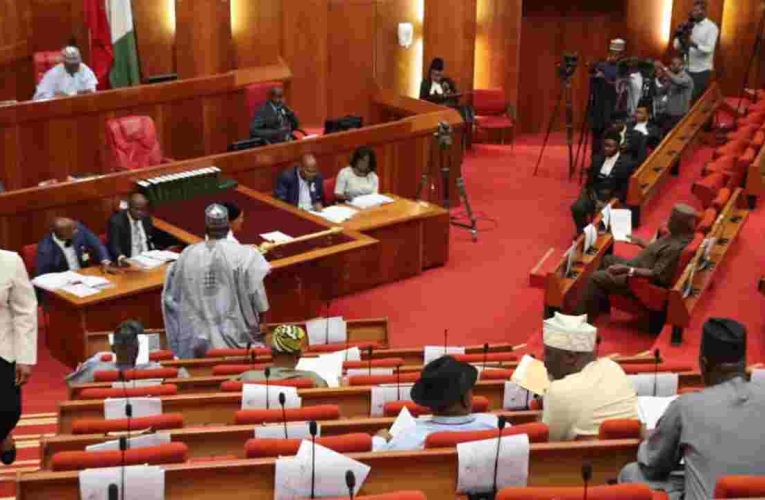 Just in:Confusion As Assembly Speaker, Deputy Resign, New Speaker, Deputy Emerge