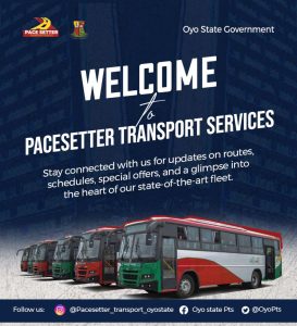 100DAYS IN OFFICE:When Omituntun Bus Scheme Meets TSL Metroline Limited