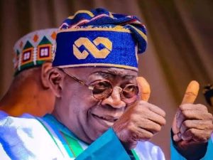 I'm deploying back-channel strategies to avoid bloodshed in Niger – Tinubu