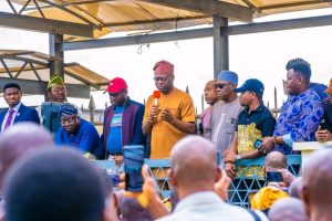 Hardship: Workers, pensioners to get 25,000 and N15,000 cash award for six months- Makinde