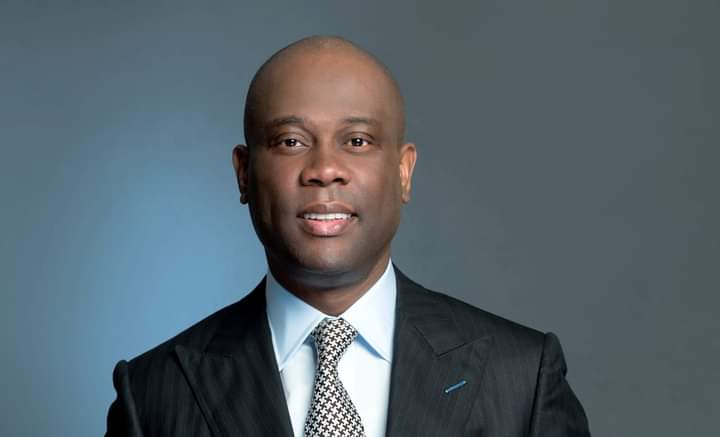 Makinde mourns deceased Access Holdings CEO, Wigwe