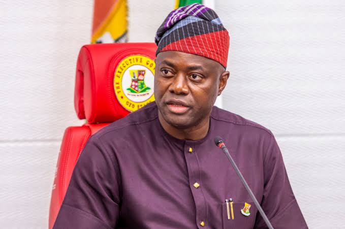 Makinde inaugurates Park’ Management System Exco, warns on upholding law, order