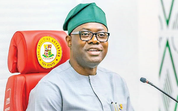 Governor Seyi Makinde: Pioneering Leadership and Astronomical Development in Oyo State