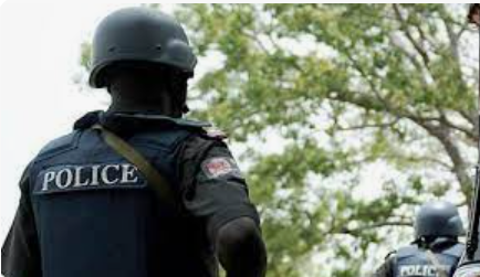 Police Launch Manhunt For PDP Chairman Abductors