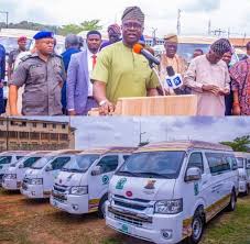 From Vision to Action: Governor Makinde’s Impact on Education and Leadership Development in Oyo State