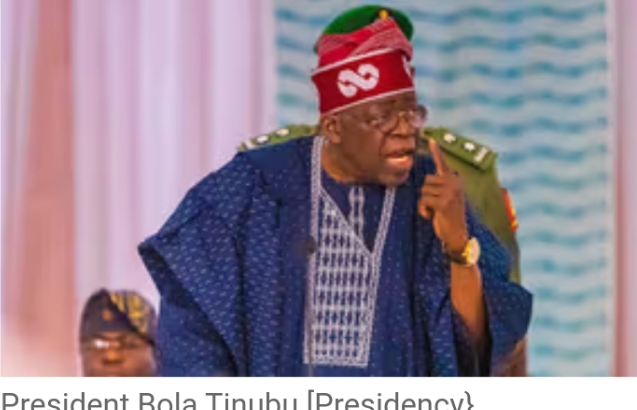 Don’t curse, condemn Nigeria in your sermons – Tinubu tells clerics