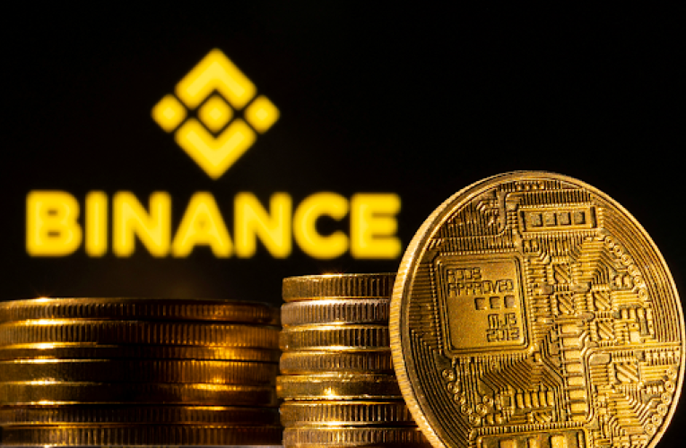 Binance:Collaboration With SEC, EFCC, NSA Positive, Says CBN Gov