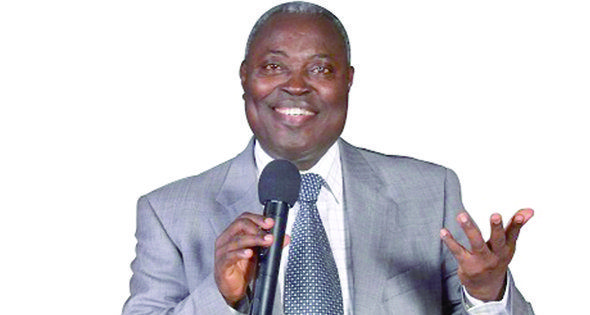 Hardship:Kumuyi Exposes Why Christians Should Adhere These Fresh Practices With Their Offering