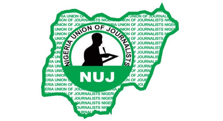 Abducted Journalist:NUJ Demands FirstNews Editor’s Release(Photo)