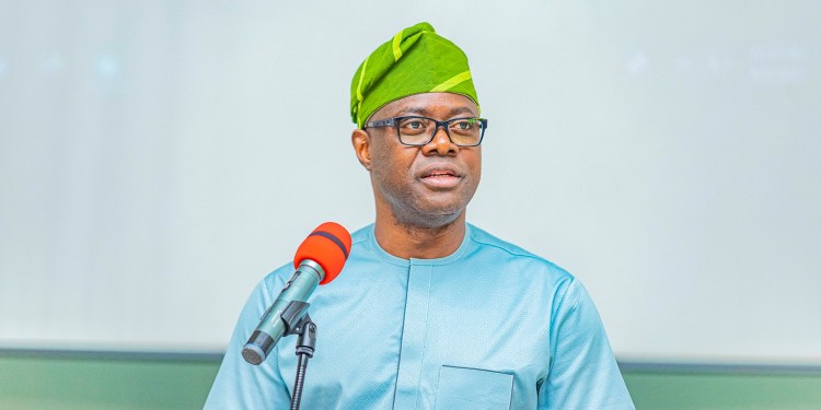 Transforming Oyo State: Makinde’s Vision for the Ibadan Circular Road