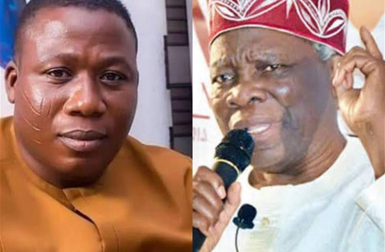 Sunday Igboho, Akintoye deny involvement in invasion of Oyo secretariat