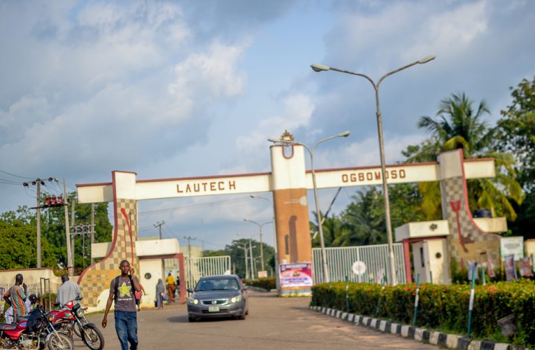 FLASH:Management Exposes Details Over Police Shooting Victim,Says Deceased Not LAUTECH Student