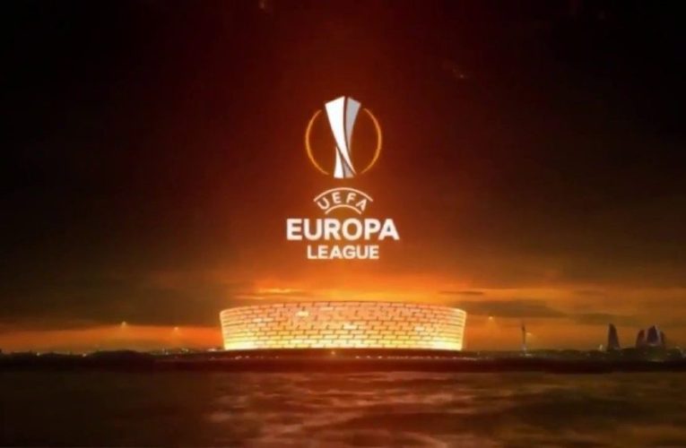 Europa League Semi-Final Fixtures Confirm