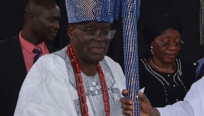 kingmakers To Announce New Olubadan Today As Ladoja Sets To Withdraw Suit Against Oyo Govt