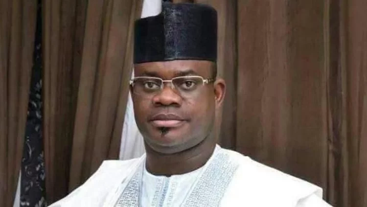 Yahaya Bello:How American School Refunds $760,910 To EFCC As Chair Appears Court May