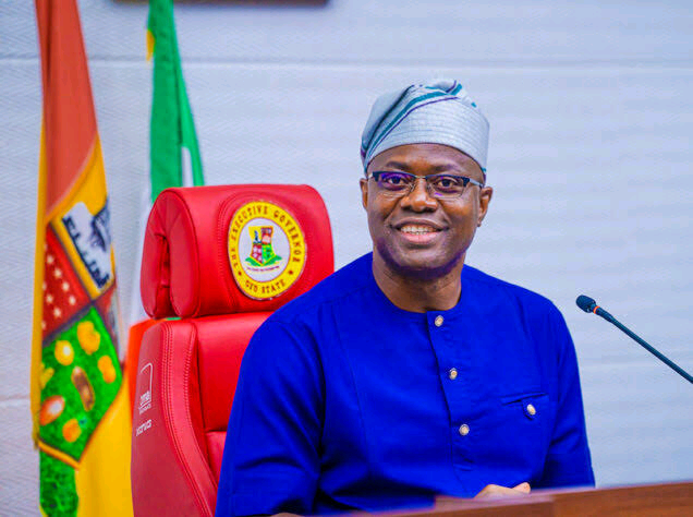 Just In: Makinde Assures PDP Landslide Victory, Seeks Supports From Electorates As LG Election Approaches