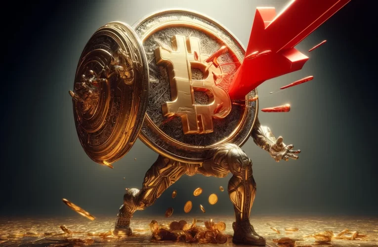 Massive Bitcoin Market Turbulence Triggers $4,500 Crash; $167M in BTC Longs Erased in 1 Hour