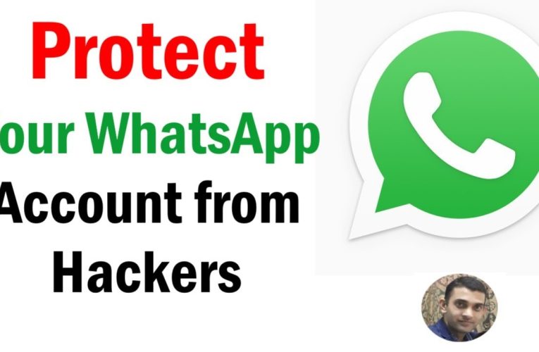 See 6 Fresh Ways  To Prevent Your Whatsapp Account From Hackers , Number 6 Shocks