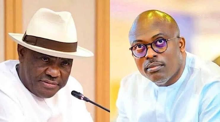 Breaking:Fubara Sets To Probe Wike’s Administration