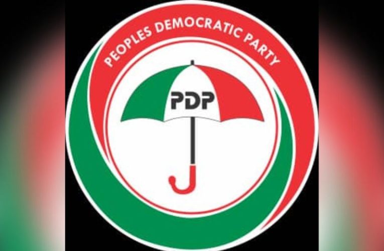 PDP Public Secretary Apologizes For Its Failure For Years