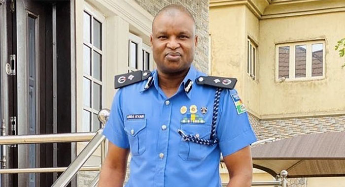 Just In:Suspended Police Chief, Abba Kyari Released After 27 Months In