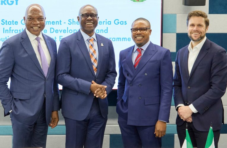 Oyo Partners Shell Nigeria Gas To Build Gas Distribution Network