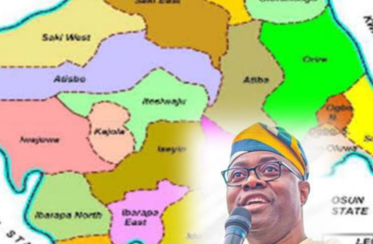 GSM Advocates Congratulates Akeem Olatunji, Hails Governor Makinde’s Historic Achievement in Oyo State