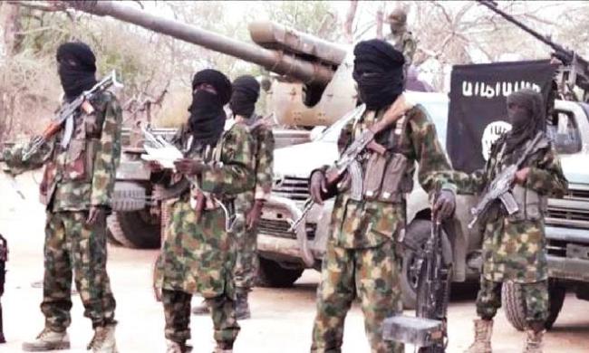 How I Watch Boko Haram Terrorists Slaughter My Father, Machete  Siblings In… -Nigerian Narrates