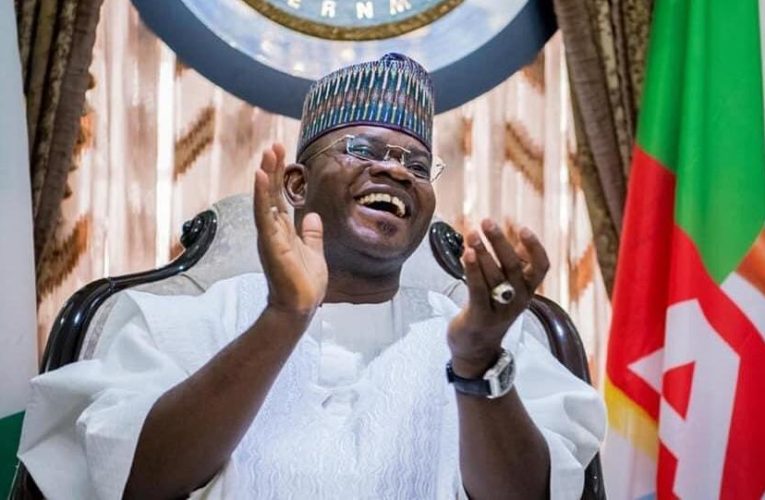 Yahaya Bello:Court   Adjourns Arraignment Again Amidst Legal Gymnastics