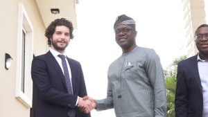 French investors to support establishment of whole agribusiness market in Oyo