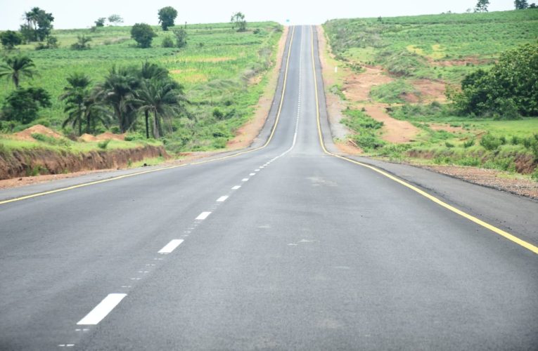 76.67km Alao-Akala Highway: Posterity, politics and the making of Oyo’s new arterial road