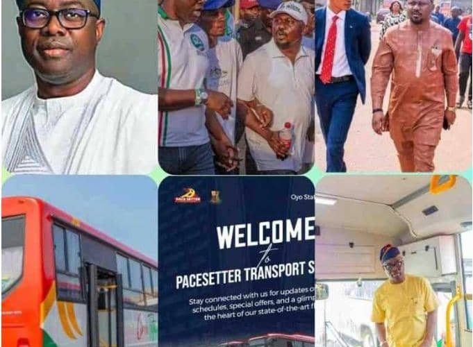 PTS’s Chairman,Dikko Appreciates Full Patronage from Customers, Commends Makinde