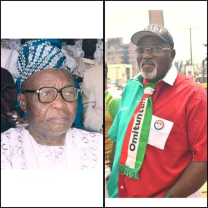 Odidiomo Bids Memorial Farewell to IBADAN Legend, Late Lamidi Adedibu, 16 Years After His Passing