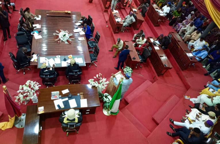 Makinde Gives Stewardship Account In A State Of The State Address (Read Full Text)